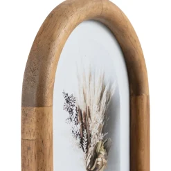 Atmosphera Décoration En Bois|Pêle-Mêles, Cadres Photos*Cadre photo bois