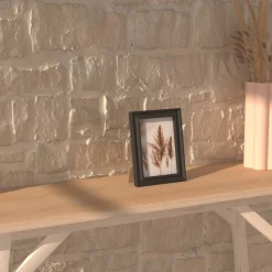 Atmosphera Décoration En Bois*Cadre photo 