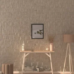 Atmosphera Décoration En Bois*Cadre photo "Mae" Noir