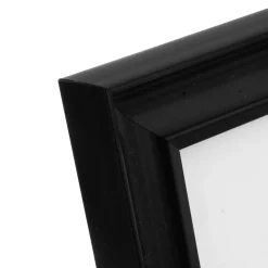 Atmosphera Décoration En Bois*Cadre photo "Mae" Noir
