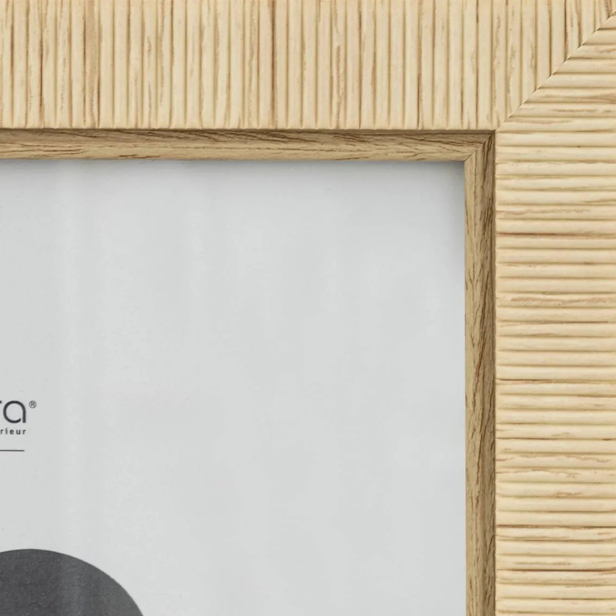 Atmosphera Pêle-Mêles, Cadres Photos*Cadre photo "Théa" Boisnaturel