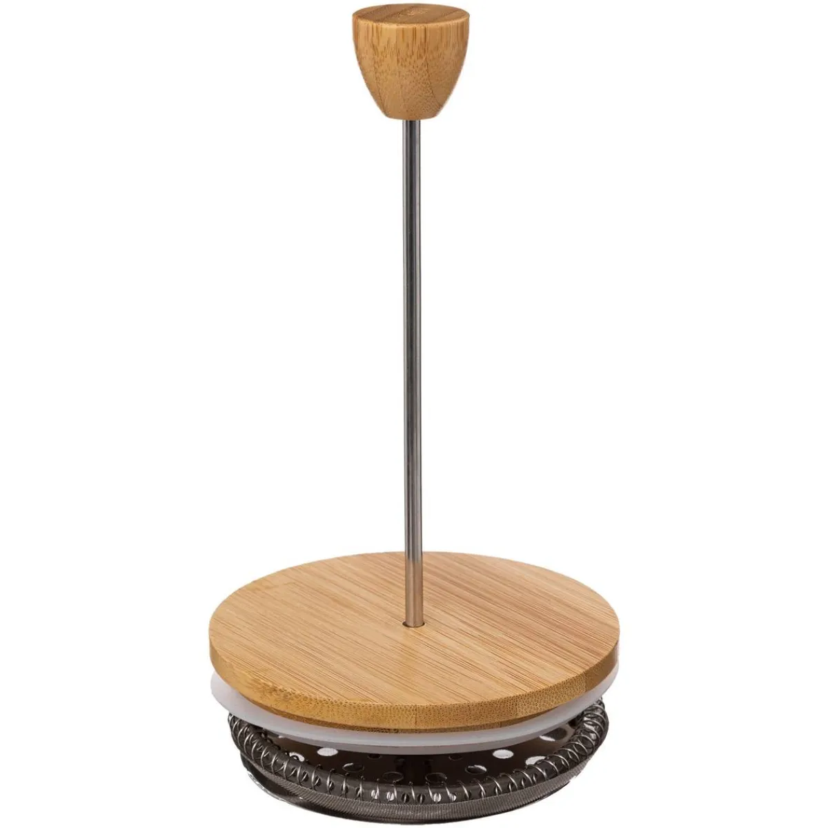 Atmosphera Théières, Cafetières*Cafetière "Bambou" Noir