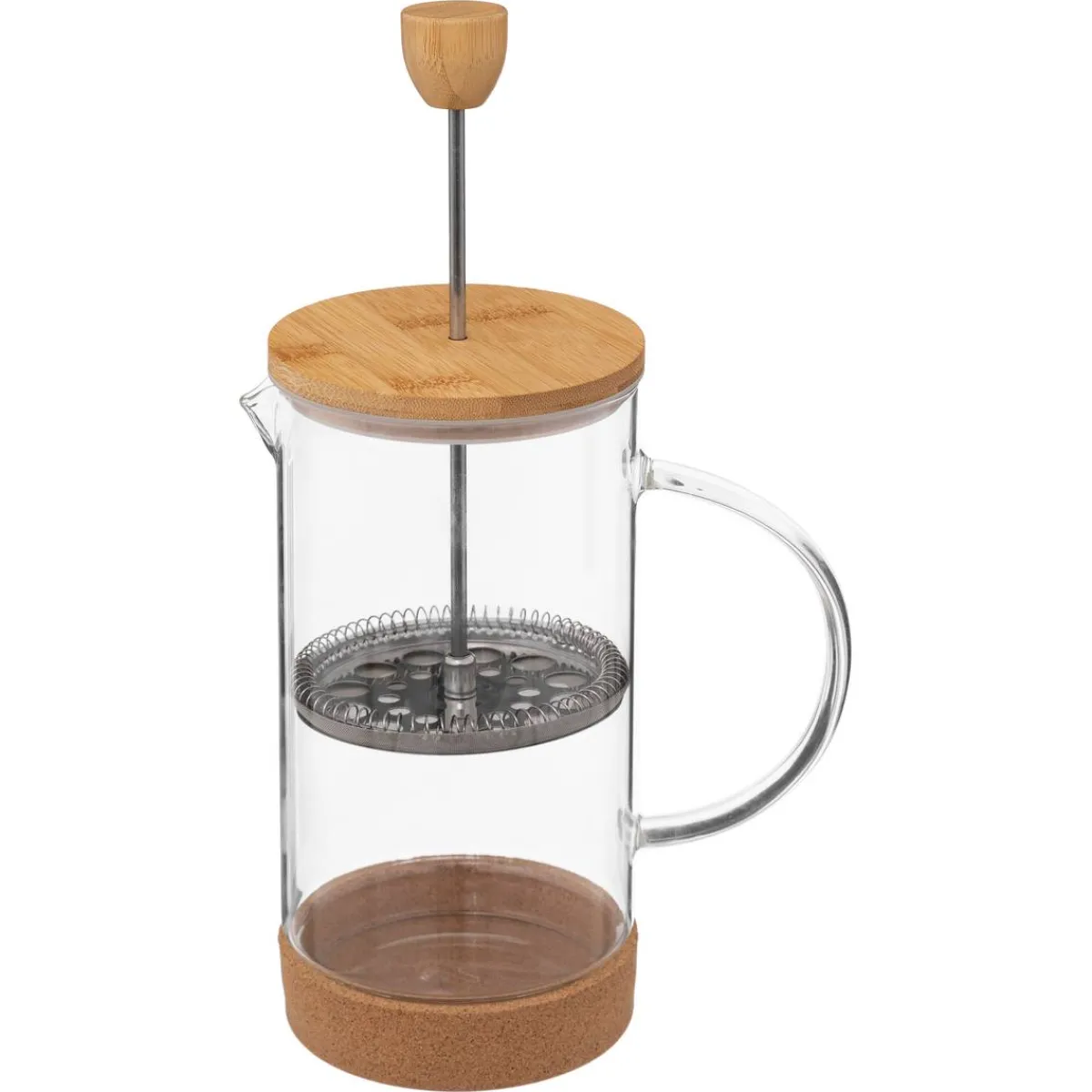Atmosphera Théières, Cafetières*Cafetière "Bambou" Noir