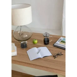Atmosphera Théières, Cafetières*Cafetière "Clea" Transparent