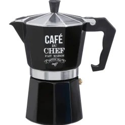 Atmosphera Théières, Cafetières*Cafetière "It" Argent