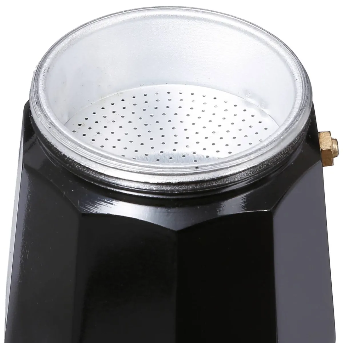 Atmosphera Théières, Cafetières*Cafetière "It" Argent