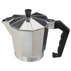 Atmosphera Théières, Cafetières*Cafetière "Luca" Argent