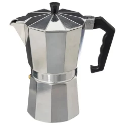 Atmosphera Théières, Cafetières*Cafetière "Luca" Argent