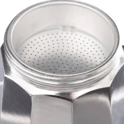 Atmosphera Théières, Cafetières*Cafetière "Silver" Beige