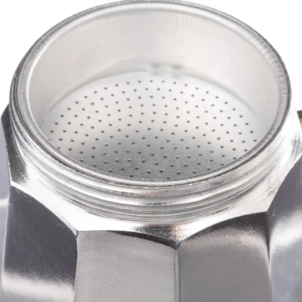 Atmosphera Théières, Cafetières*Cafetière "Silver" Beige