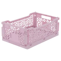 Atmosphera Boites De Rangement*Cagette "Arry" Beige