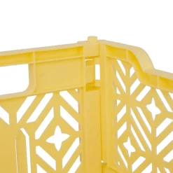 Atmosphera Voir Tout |Paniers De Rangement*Cagette pliante 