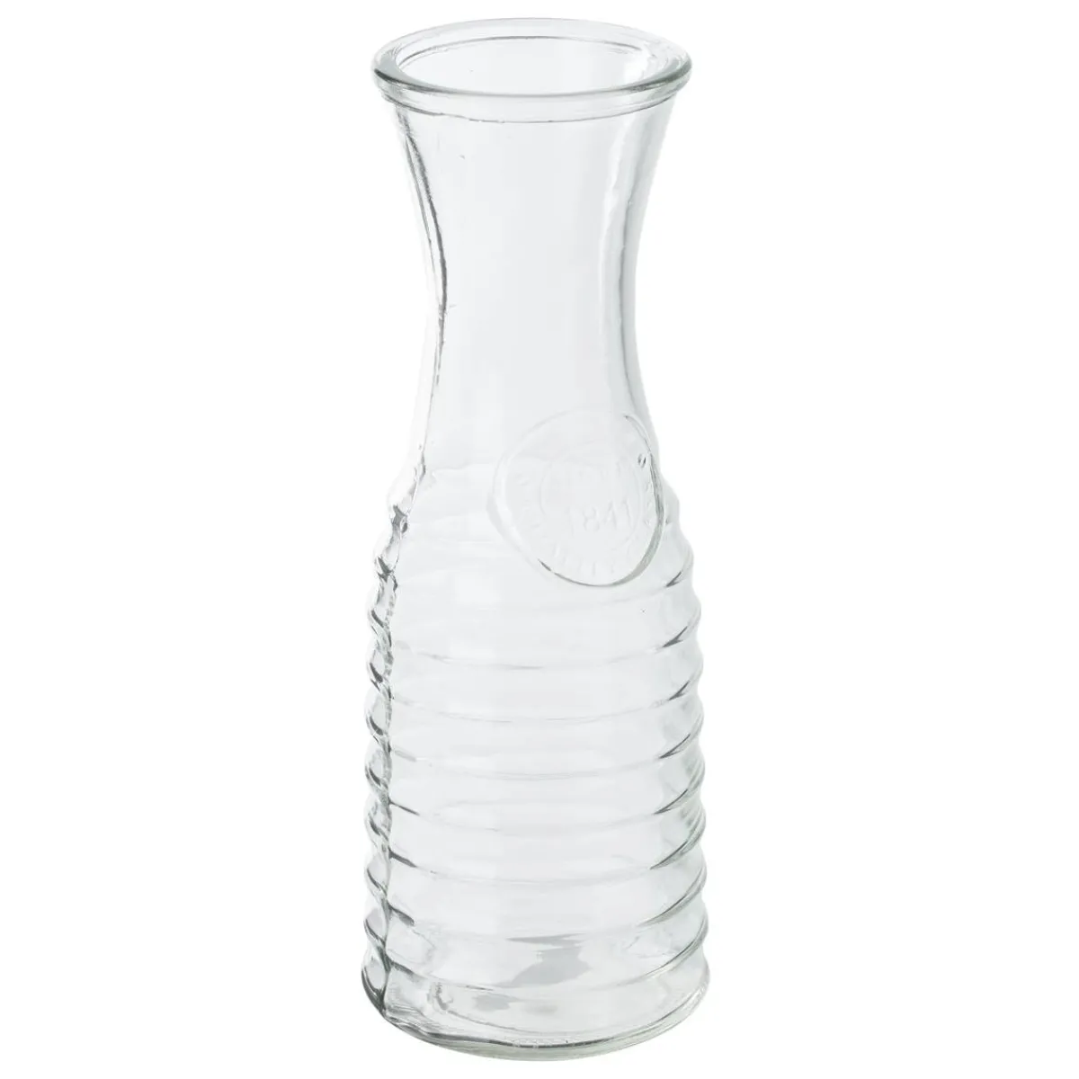 Atmosphera Pichets, Carafes*Carafe "Babord" Transparent