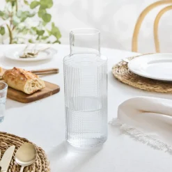 Atmosphera Pichets, Carafes*Carafe "Brun'Eau" Transparent