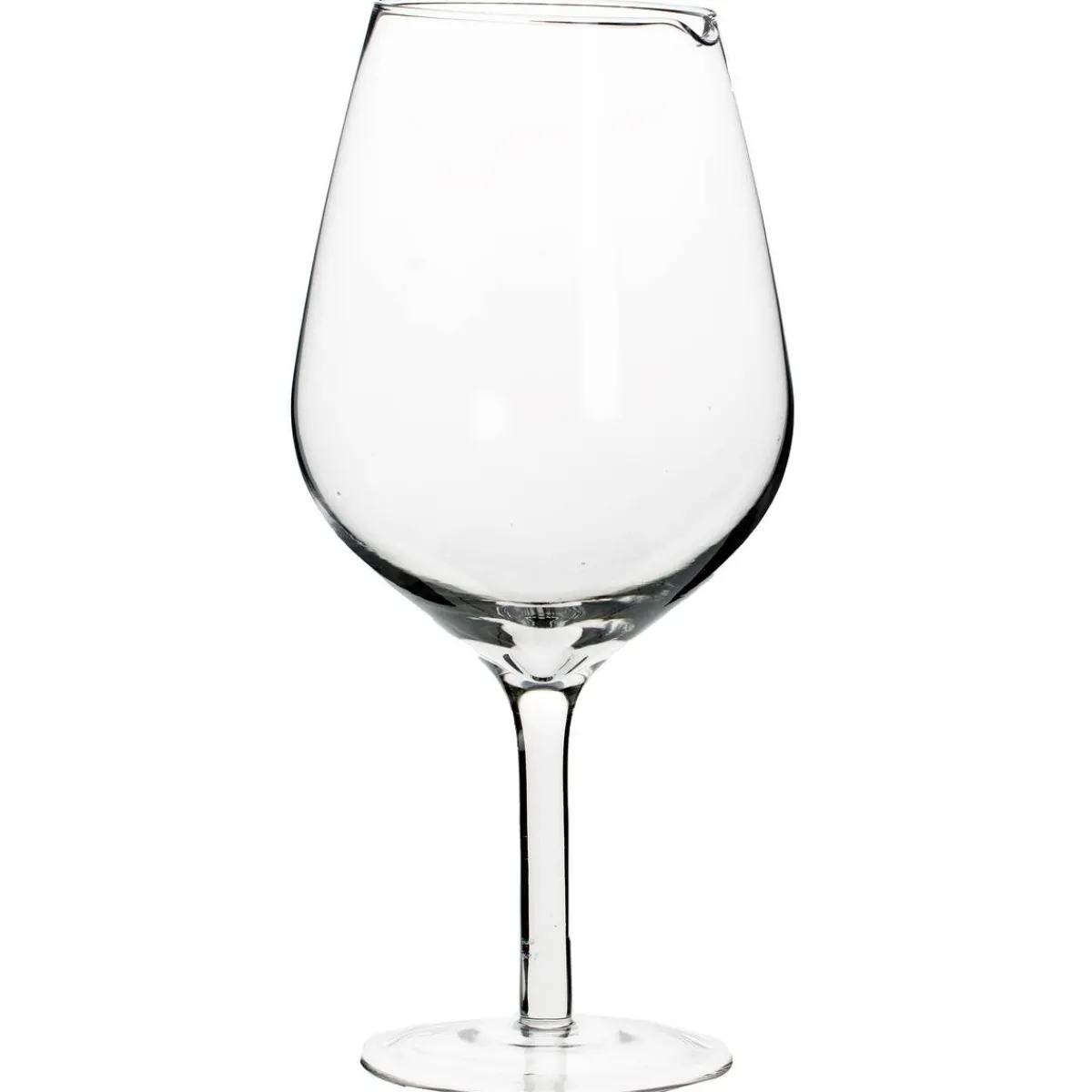 Atmosphera Pichets, Carafes*Carafe "Cara" Bleu
