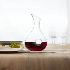 Atmosphera Pichets, Carafes*Carafe  "Design" Ananas