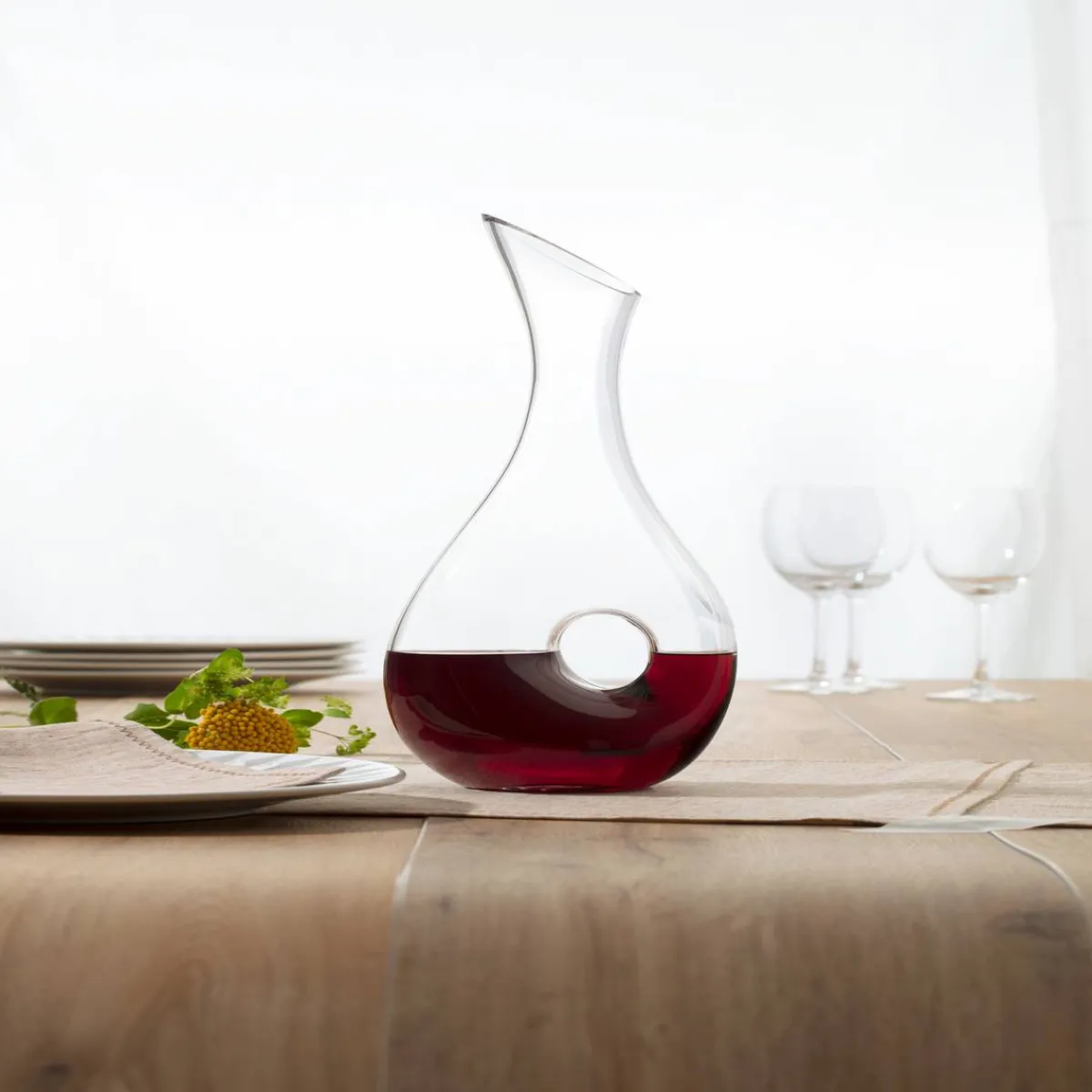 Atmosphera Pichets, Carafes*Carafe "Design" Ananas