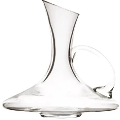 Atmosphera Pichets, Carafes*Carafe  "Iris" Transparent