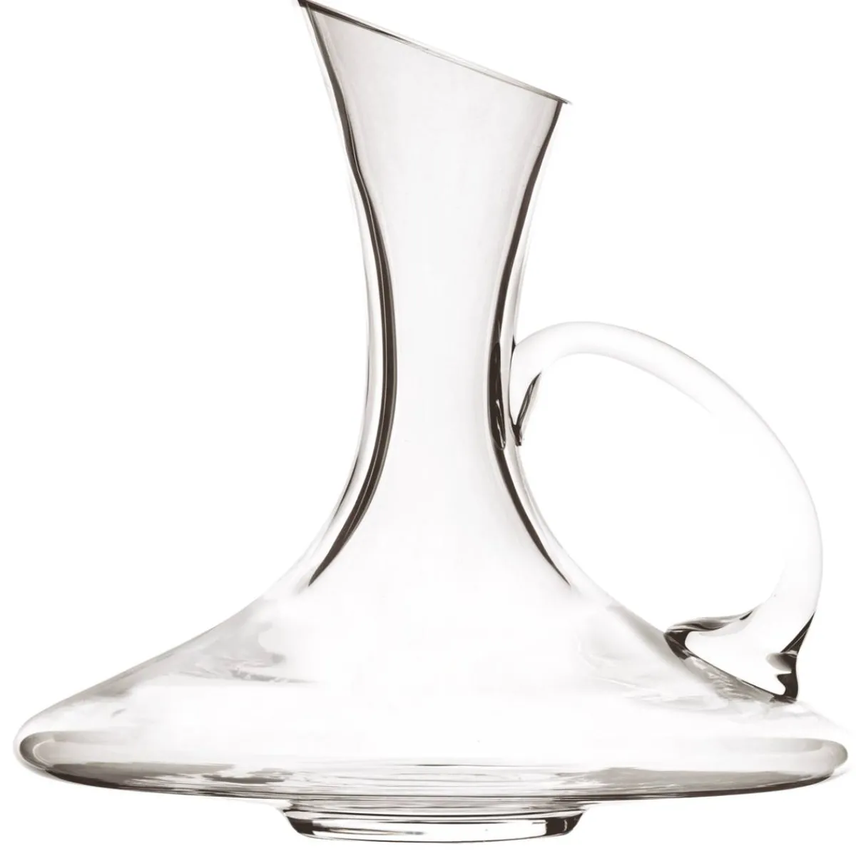 Atmosphera Pichets, Carafes*Carafe "Iris" Transparent
