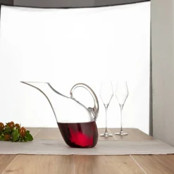 Atmosphera Pichets, Carafes*Carafe "Nelly" Transparent