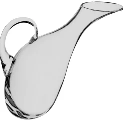Atmosphera Pichets, Carafes*Carafe  "Nelly" Transparent