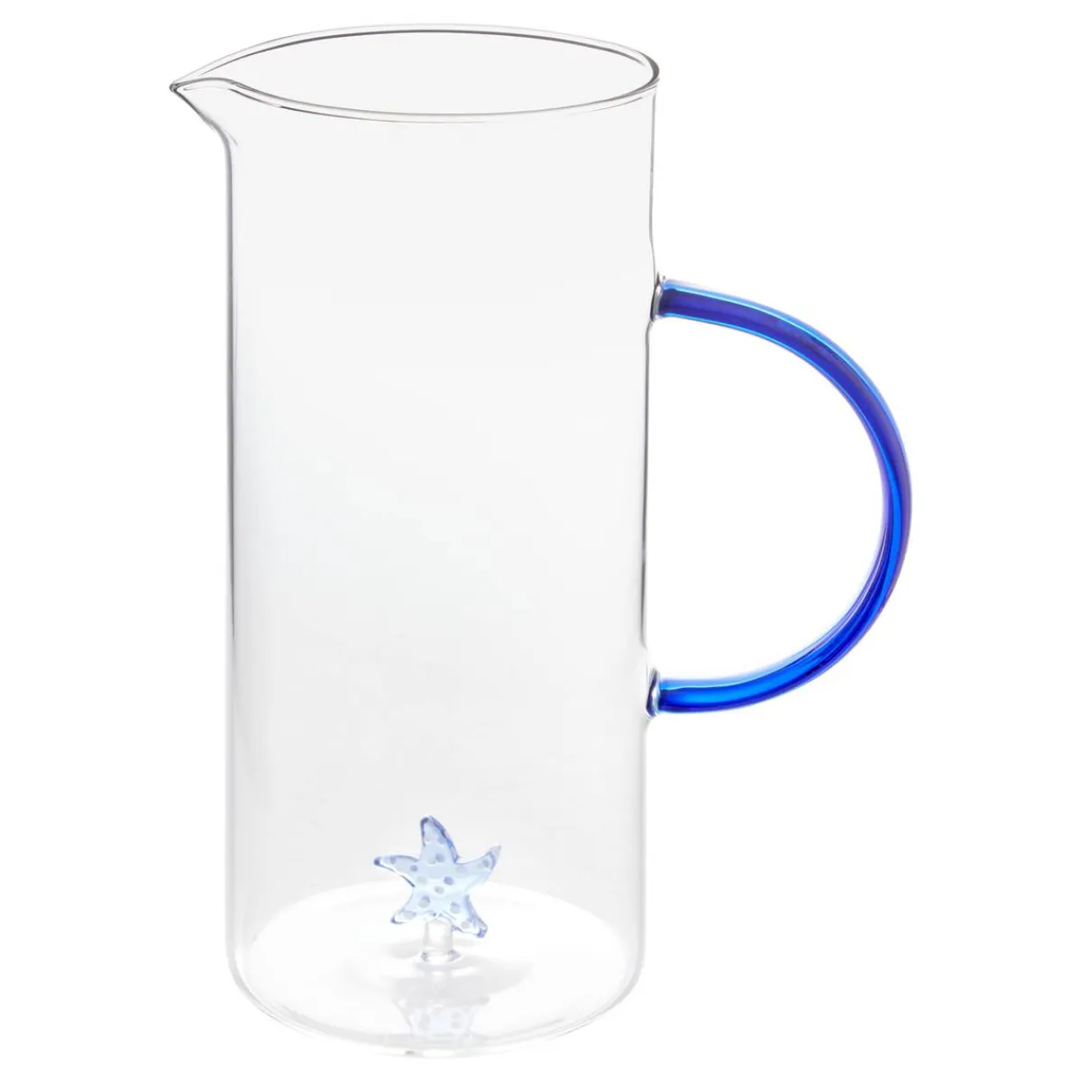 Atmosphera Pichets, Carafes*Carafe "Nelya" Argent