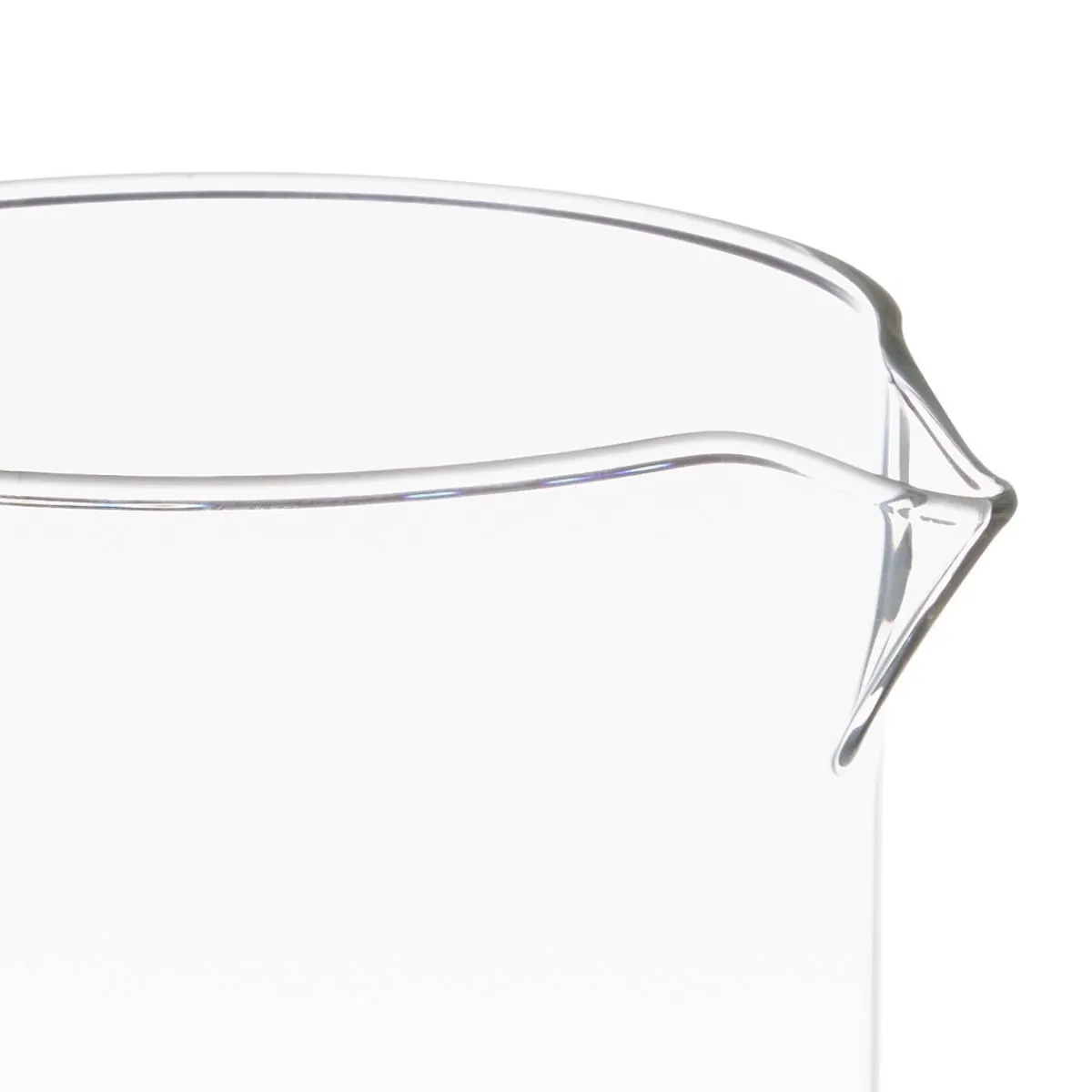 Atmosphera Pichets, Carafes*Carafe "Nelya" Argent
