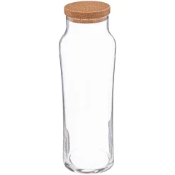 Atmosphera Pichets, Carafes*Carafe  "Spring Water" Transparent