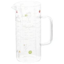 Atmosphera Pichets, Carafes*Carafe "Stella" Transparent