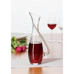 Atmosphera Pichets, Carafes*Carafe à vin "Margot" Transparent