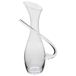 Atmosphera Pichets, Carafes*Carafe à vin  "Margot" Transparent
