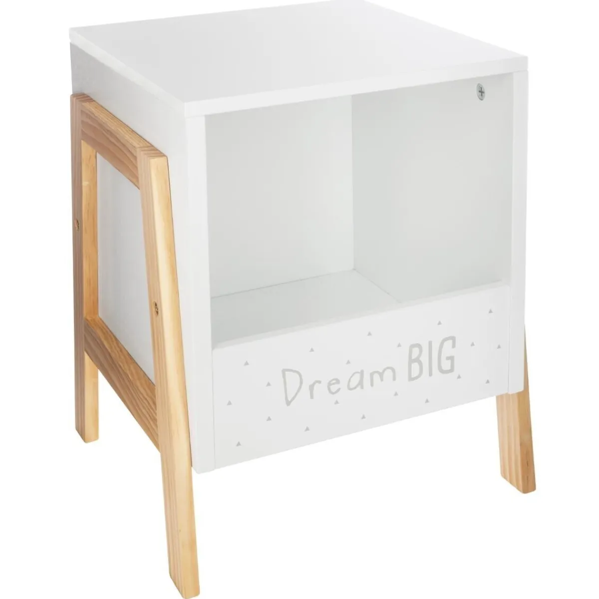 Atmosphera Sélection Montessori|Meubles De Rangement*Casier de rangement enfant Multicolore