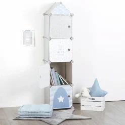 Atmosphera Meubles De Rangement*Casiers de rangement enfant