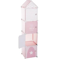 Atmosphera Meubles De Rangement*Casiers de rangement enfant 