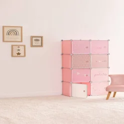 Atmosphera Meubles De Rangement*Casiers de rangement enfant