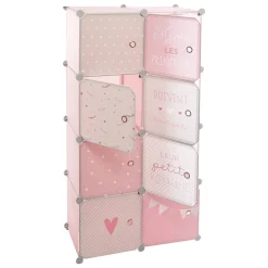 Atmosphera Meubles De Rangement*Casiers de rangement enfant