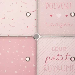 Atmosphera Meubles De Rangement*Casiers de rangement enfant