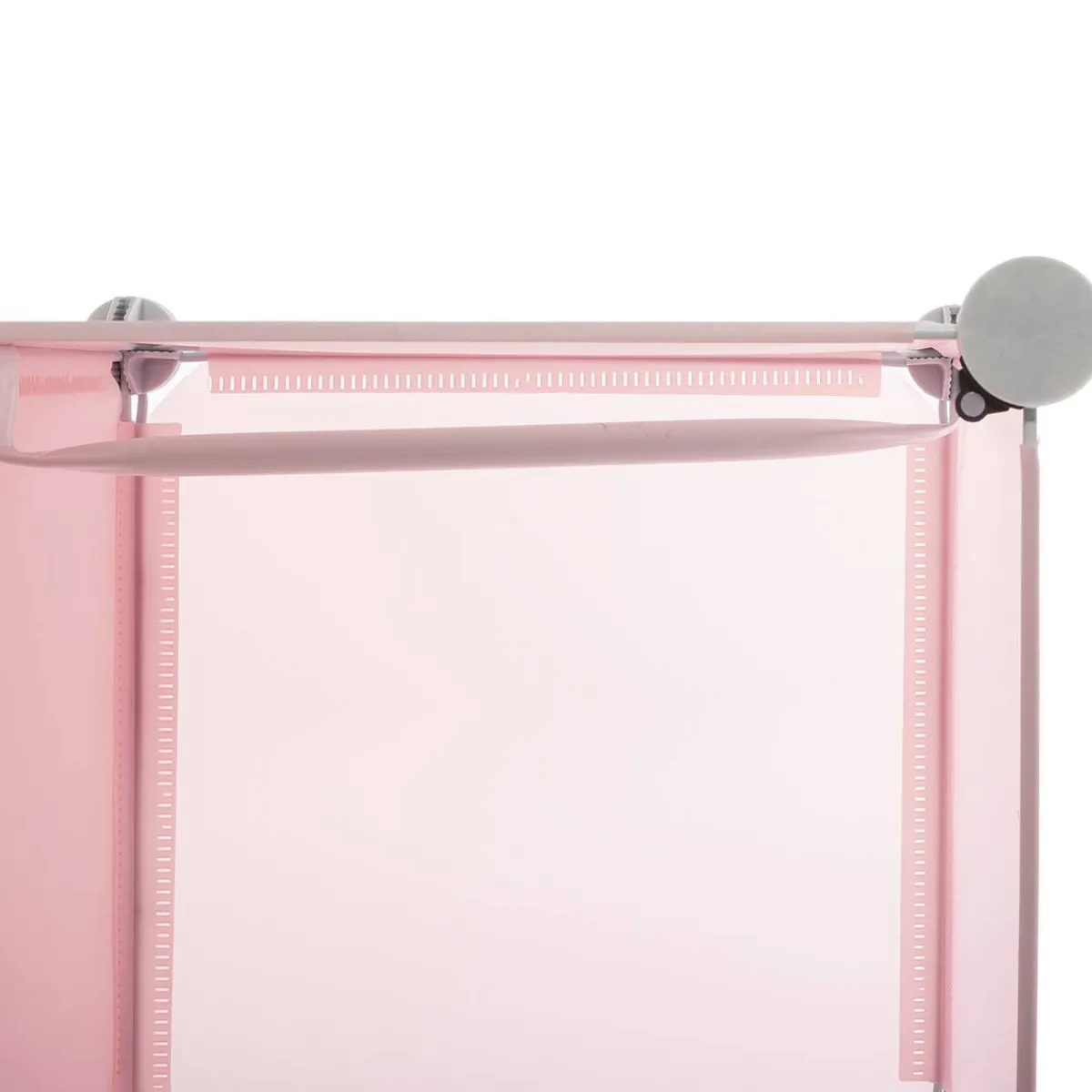 Atmosphera Meubles De Rangement*Casiers de rangement enfant "Penderie" Blanc