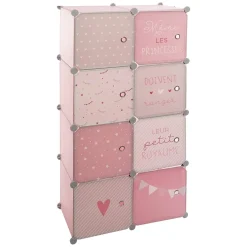 Atmosphera Meubles De Rangement*Casiers de rangement enfant