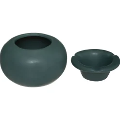 Atmosphera Objets À Poser*Cendrier 