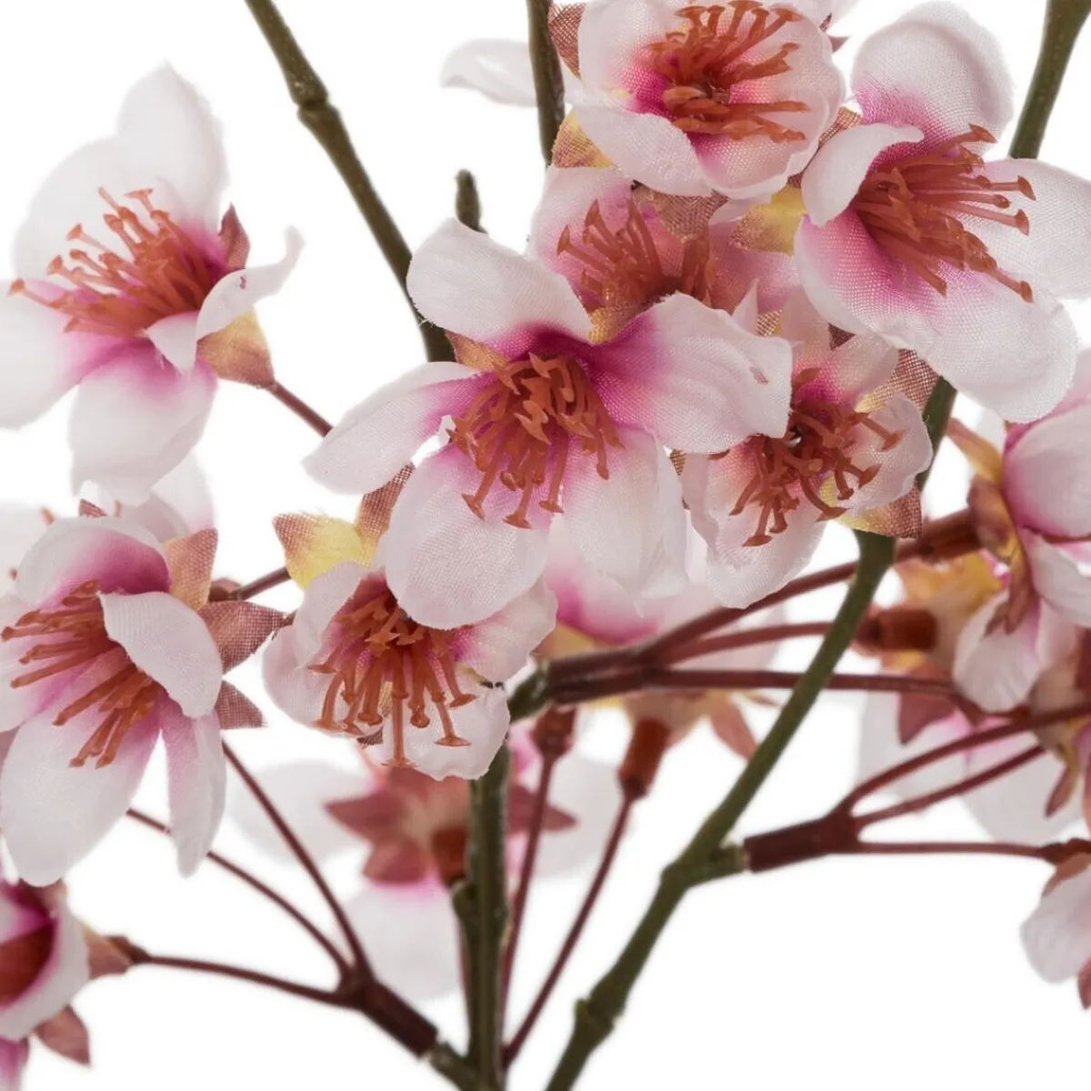 Atmosphera Fleurs Artificielles*Cerisier artificiel "Dream" Jaune