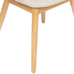 Atmosphera Chaises Scandinaves|Chaises*Chaise "Ayati" Vert
