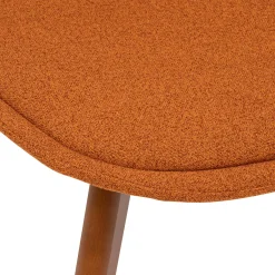 Atmosphera Chaises Scandinaves|Chaises*Chaise "Baya" Vertolive