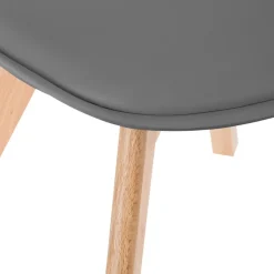 Atmosphera Chaises Scandinaves*Chaise 