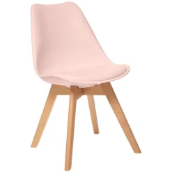 Atmosphera Chaises Scandinaves*Chaise