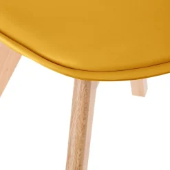 Atmosphera Chaises Scandinaves*Chaise 