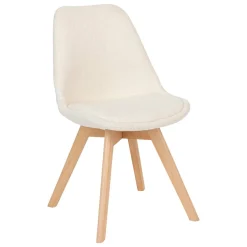 Atmosphera Chaises Scandinaves|Chaises, Fauteuils De Table*Chaise 