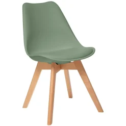 Atmosphera Chaises Scandinaves|Chaises, Fauteuils De Table*Chaise