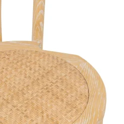 Atmosphera Chaises*Chaise bistrot 