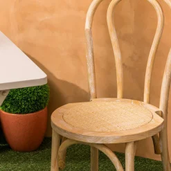 Atmosphera Chaises*Chaise bistrot 